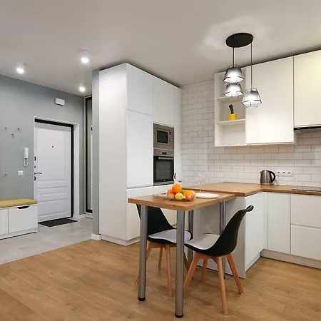 Daire Roomer 3 *