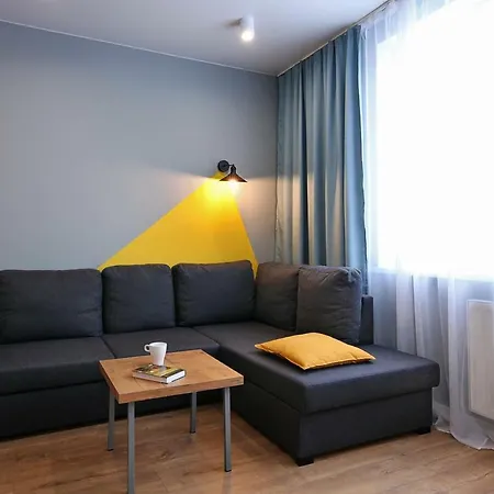 Roomer 3 Appartamento
