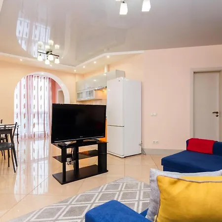 Appartamento Roomer 3