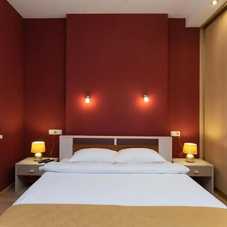 Appartamento Roomer 3 *