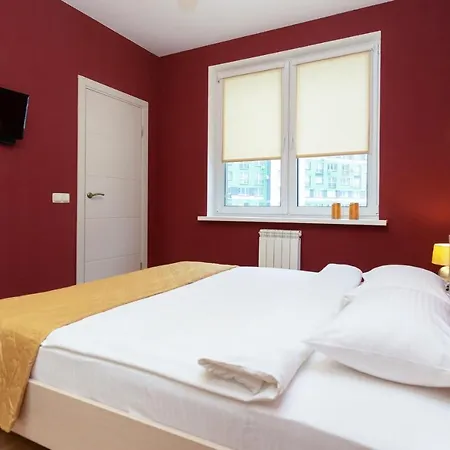 Roomer 3 * Minsk