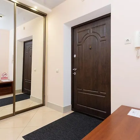 Appartamento Roomer 3 Minsk