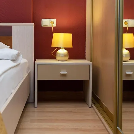 Roomer 3 * Minsk