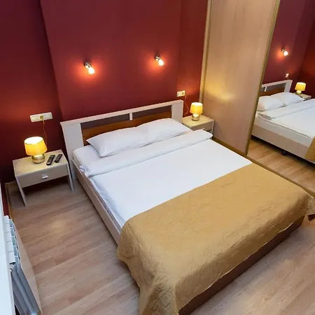 Appartamento Roomer 3