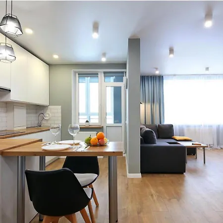 Roomer 3 Minsk