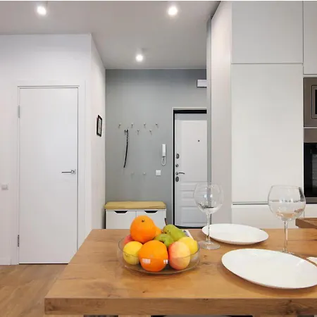 Appartamento Roomer 3 Minsk